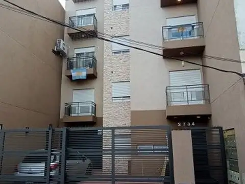 Departamento en Venta en San Justo, Partido de La Matanza