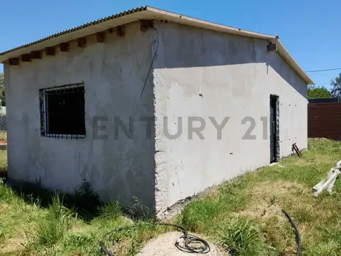 Casa en Venta 1 año