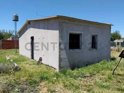 arroyo chaval , Piso 0
