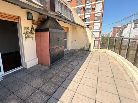 Dto 3 Amb ALQUILER CABALLITO Coch balc terra Parr