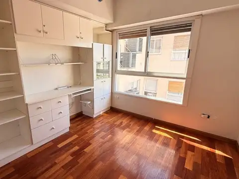 Dto 3 Amb ALQUILER CABALLITO Coch balc terra Parr