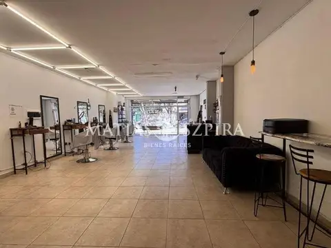 Local en Venta A Estrenar