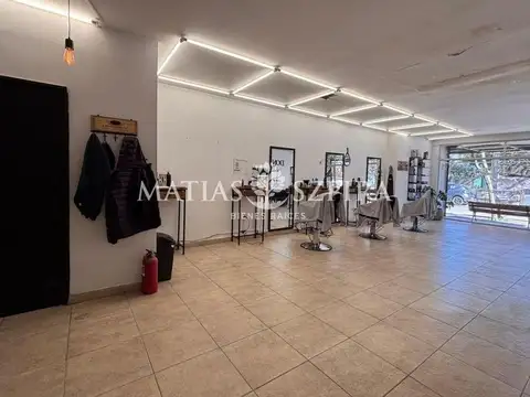 Local en Venta A Estrenar