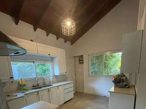 Casa en Alquiler en Mapuche Country Club, USD 1.300