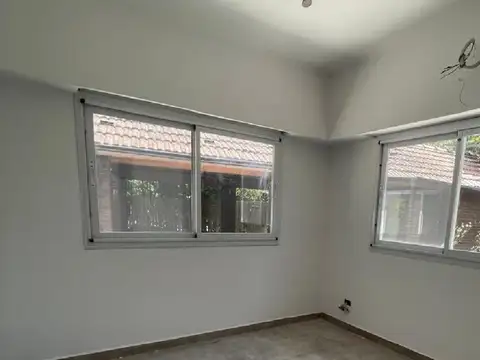 Casa en Alquiler 10 años