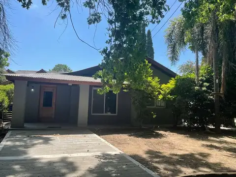 Casa En Mapuche C. C.