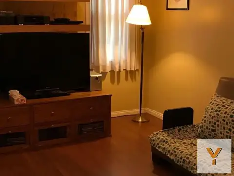Casa 5 ambientes con 4 baños