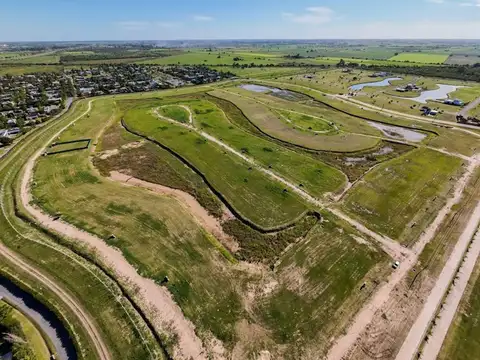 Terreno en Venta en Santo Tome, USD 75.000