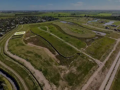 NUEVOS AIRES BARRIO 4 LOTE 100