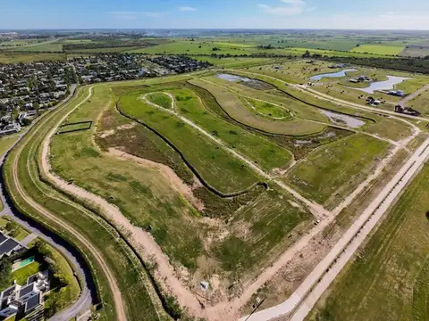 Terreno en Venta de 1000,0 m2