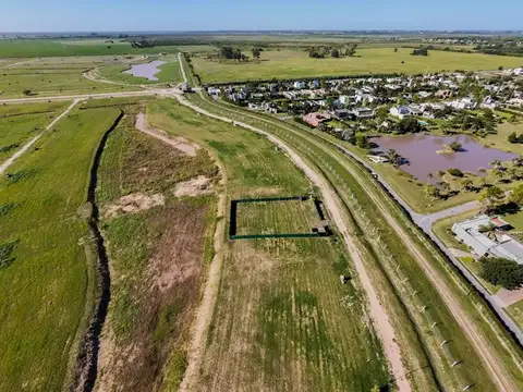 Terreno en Venta de 1000,0 m2