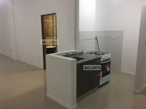 Depto Tipo Casa Monoambiente con 1 baño
