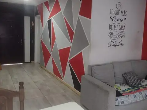 Depto Tipo Casa en Venta 10 años