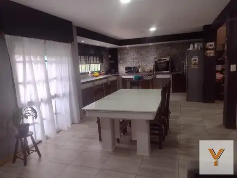 Depto Tipo Casa en Venta al Noreste