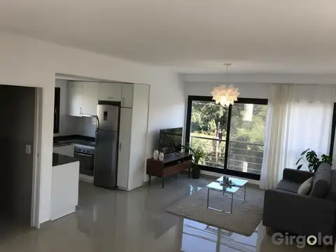 Departamento Monoambiente en venta en Moreno