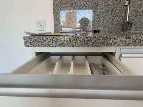Departamento en Venta 6 años