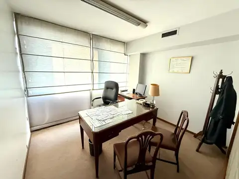 Departamento 5 ambientes con 2 baños