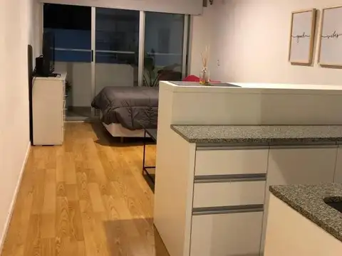 Departamento en Alquiler Temporal de 1 dormitorio