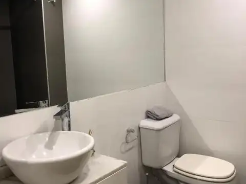 Departamento en Alquiler Temporal 10 años