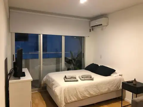 Departamento en Alquiler Temporal en Belgrano, USD 600