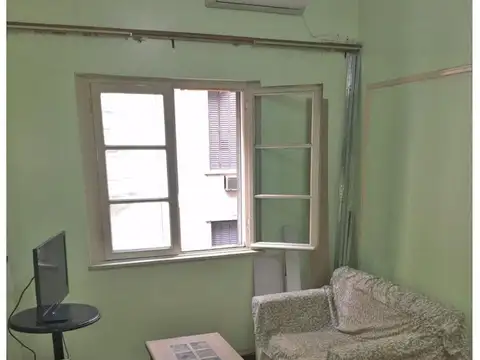 Departamento en Alquiler Temporal de 2 ambientes