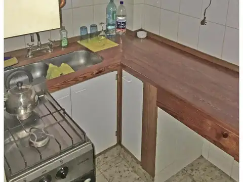 2 Ambientes Microcentro. Ideal 2 Personas