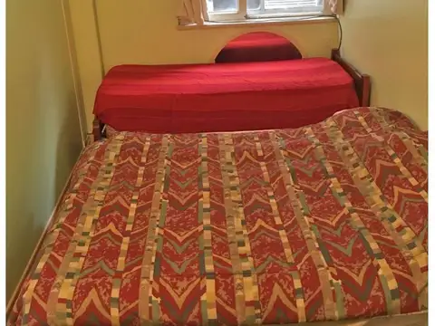 Departamento en Alquiler Temporal en Microcentro, USD 460