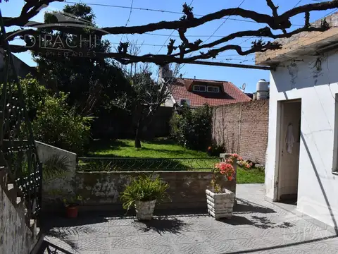 VENTA Casa 4 ambientes en Gerli