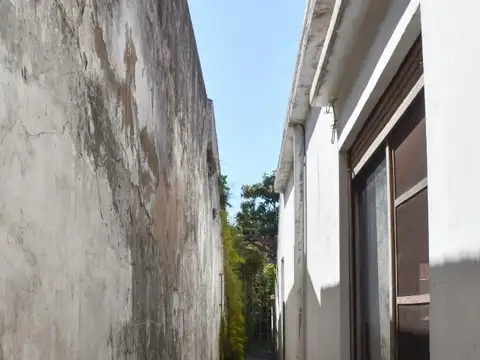 Casa en Venta 40 años
