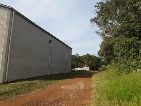 Atención inversionistas, importante terreno en venta.-