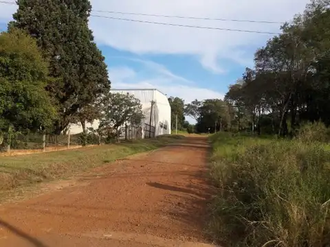 Terreno en Venta de 5500,0 m2