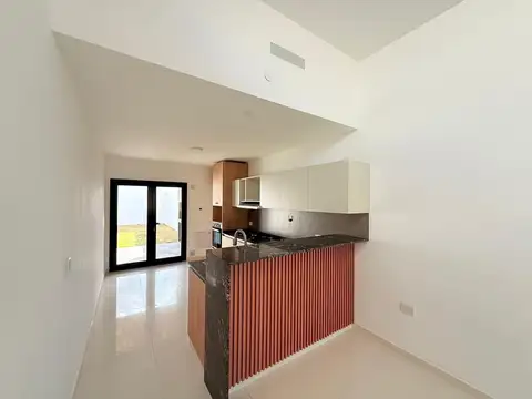 VENTA DUPLEX ETAPA 2 DOCTA URBANIZACION - 2 DORMI