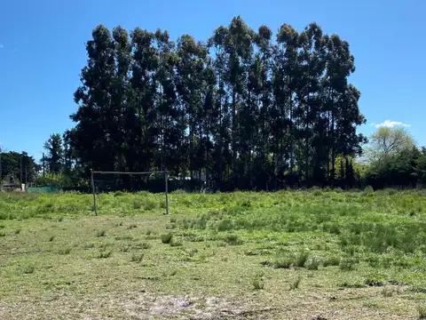 Terreno en Venta de 2718,0 m2