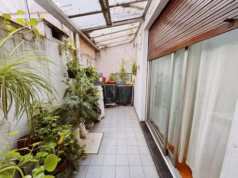 Departamento en Venta en Villa del Parque, USD 55.000