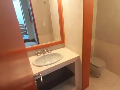 Casa en Alquiler 35 años