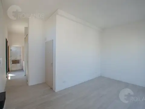 Departamento en Venta en Belgrano, USD 120.000