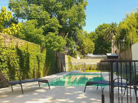Casa en Alquiler Temporal en Tigre Centro, USD 2.500
