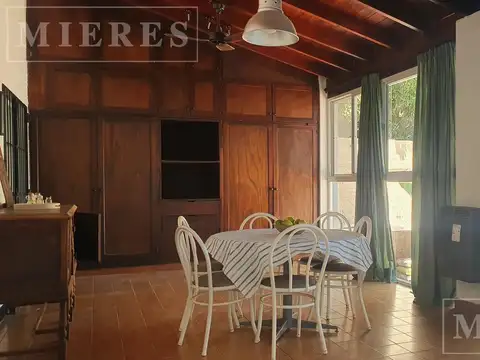 Casa en Alquiler Temporal al Norte