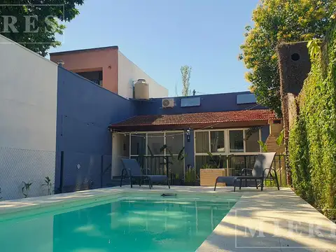 Casa en ALQUILER DE VERANO en Tigre