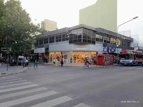 Oportunidad De Adquirir Una Oficina En Olivos.