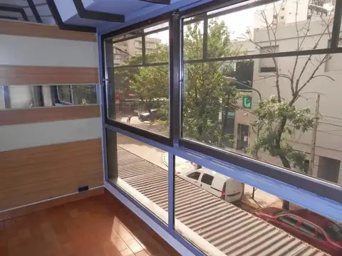 Oportunidad De Adquirir Una Oficina En Olivos.