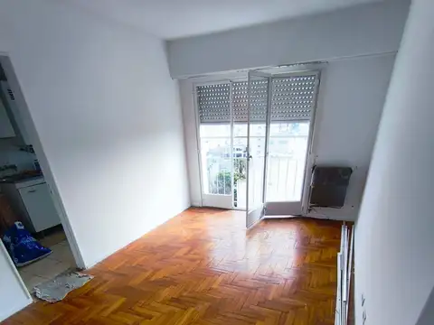 EXCELENTE VISTA PANORAMICA - NO ULTIMO PISO