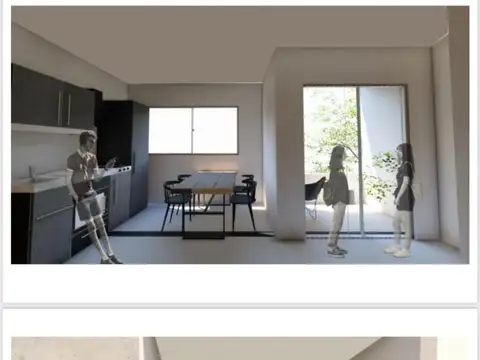 Unidades en venta, a partir de U$S 30 Mil y 30 Cuotas fijas en Pesos.