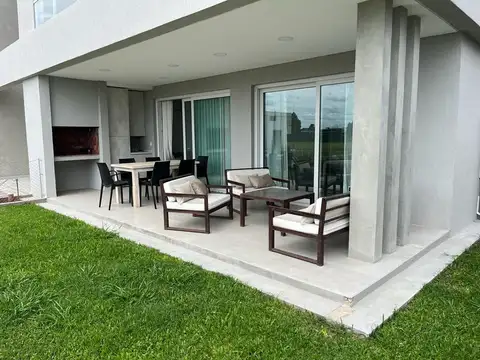Departamento en Alquiler en Pilara, Countries y Barrios Cerrados en Pilar