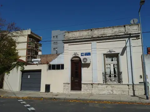 Terreno - Venta - Argentina, Capital Federal - Carballido 6304