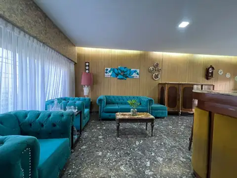Casa en Venta 40 años