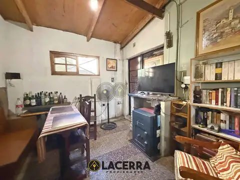 Casa en Venta 40 años