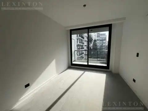 Departamento en Venta en Recoleta, USD 126.000