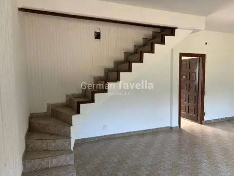 Casa en Venta 25 años