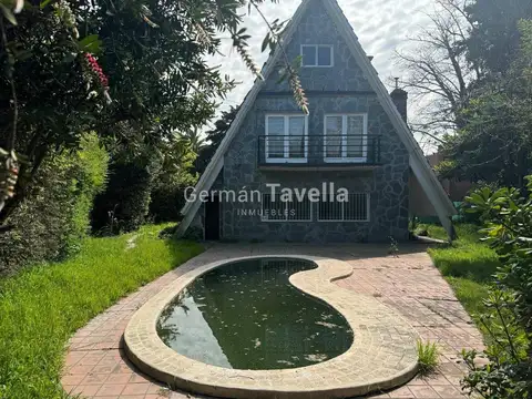 Venta CASA 4 ambientes Parque Leloir, Ituzaingo